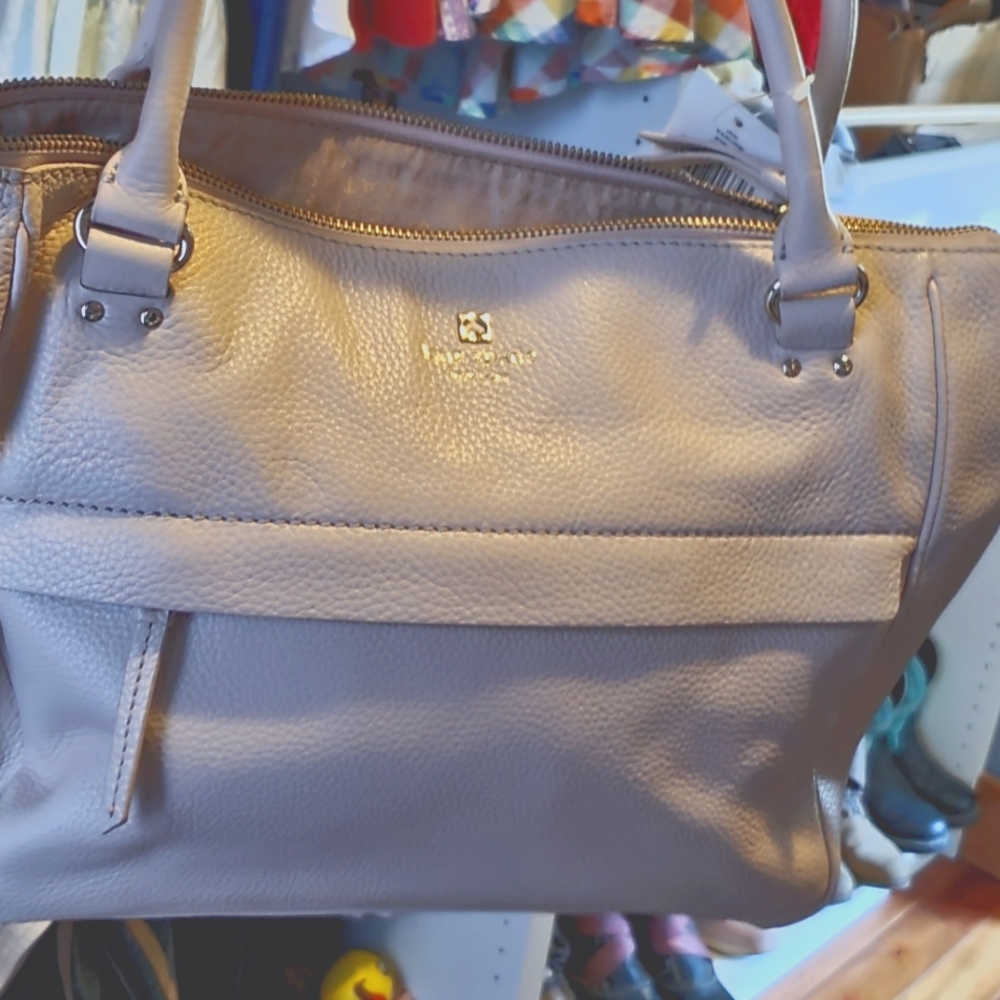 Kate spade Grant park purse